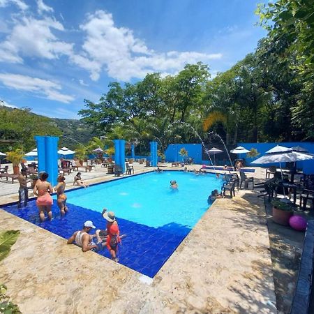Hotel Miami Beach San Jeronimo 외부 사진