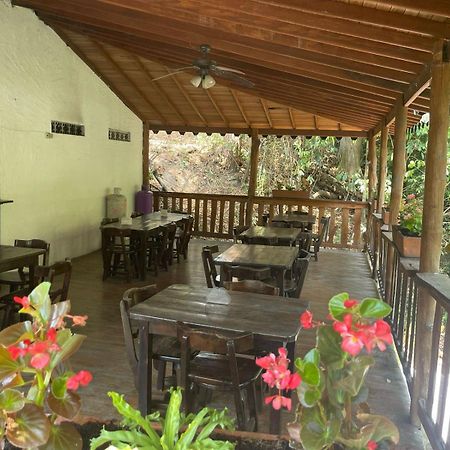 Hotel Miami Beach San Jeronimo 외부 사진