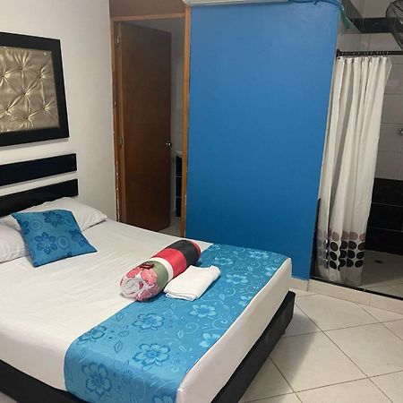 Hotel Miami Beach San Jeronimo 외부 사진