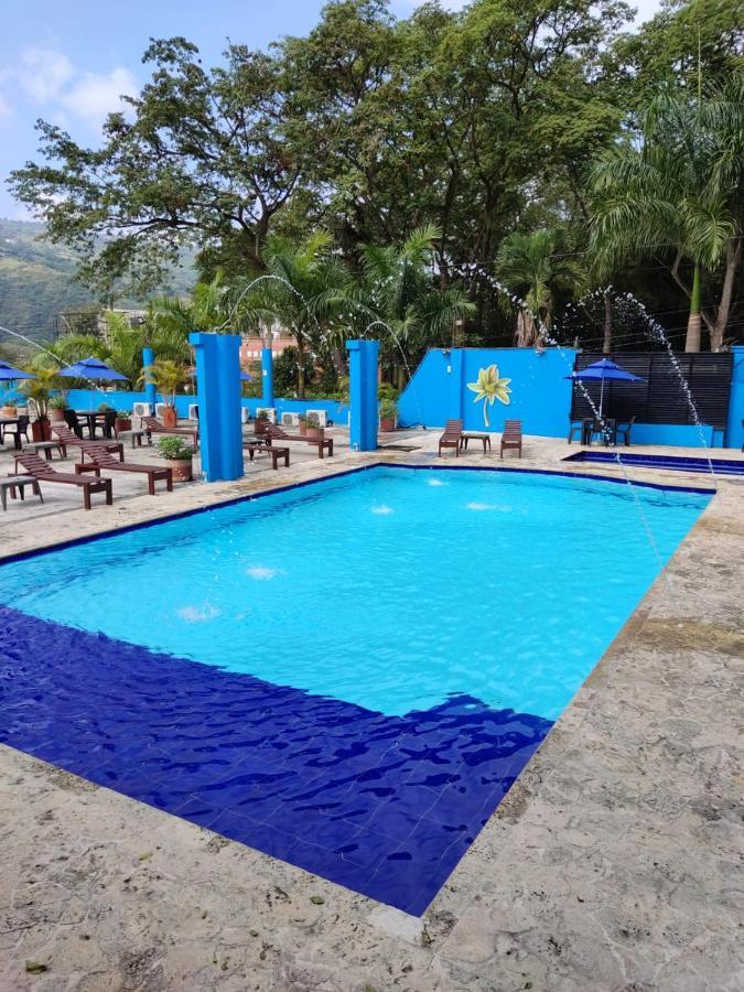 Hotel Miami Beach San Jeronimo 외부 사진