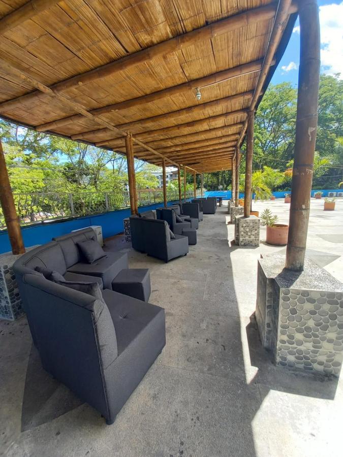 Hotel Miami Beach San Jeronimo 외부 사진