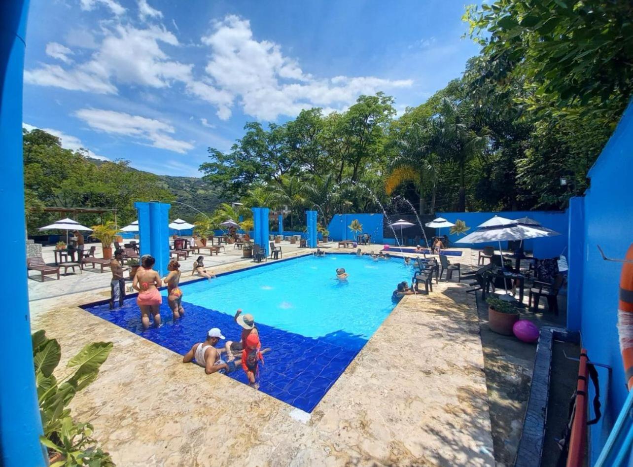 Hotel Miami Beach San Jeronimo 외부 사진