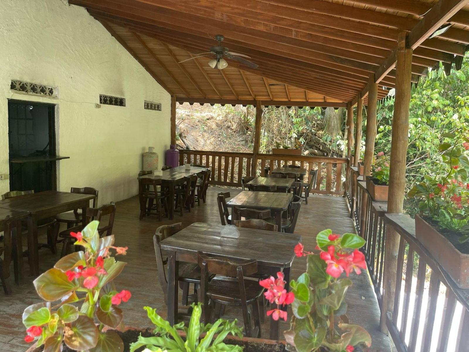 Hotel Miami Beach San Jeronimo 외부 사진