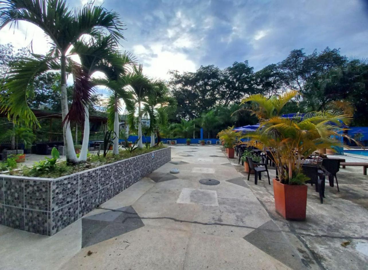 Hotel Miami Beach San Jeronimo 외부 사진