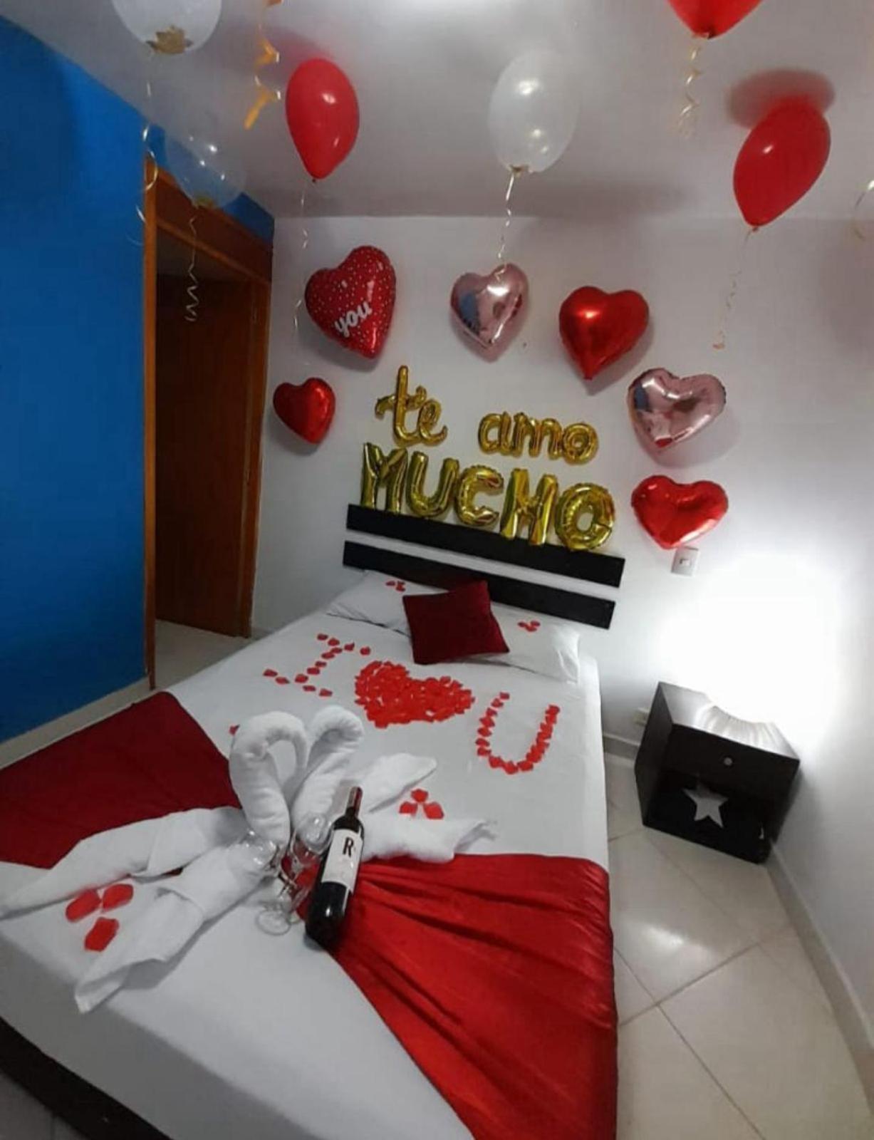 Hotel Miami Beach San Jeronimo 외부 사진