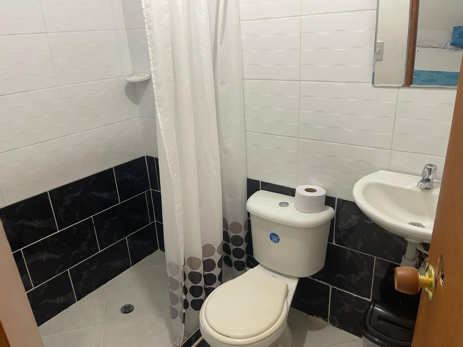 Hotel Miami Beach San Jeronimo 외부 사진