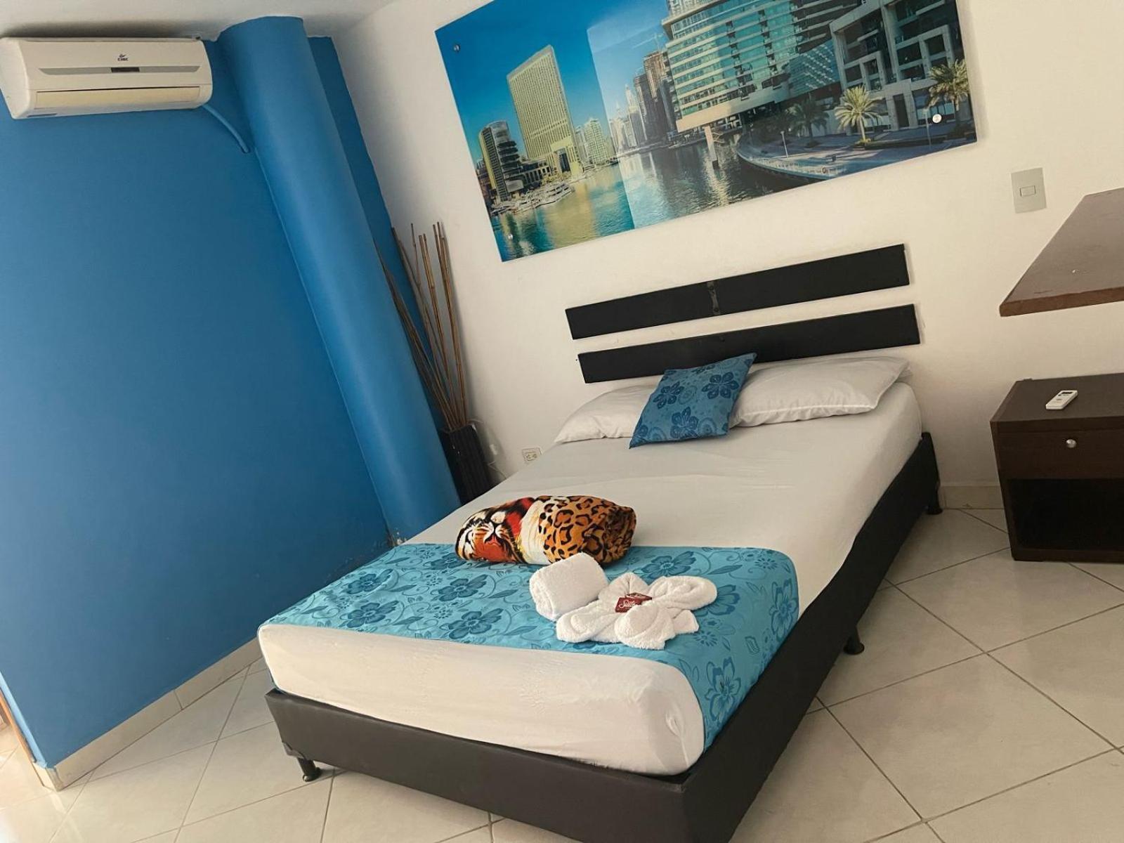 Hotel Miami Beach San Jeronimo 외부 사진