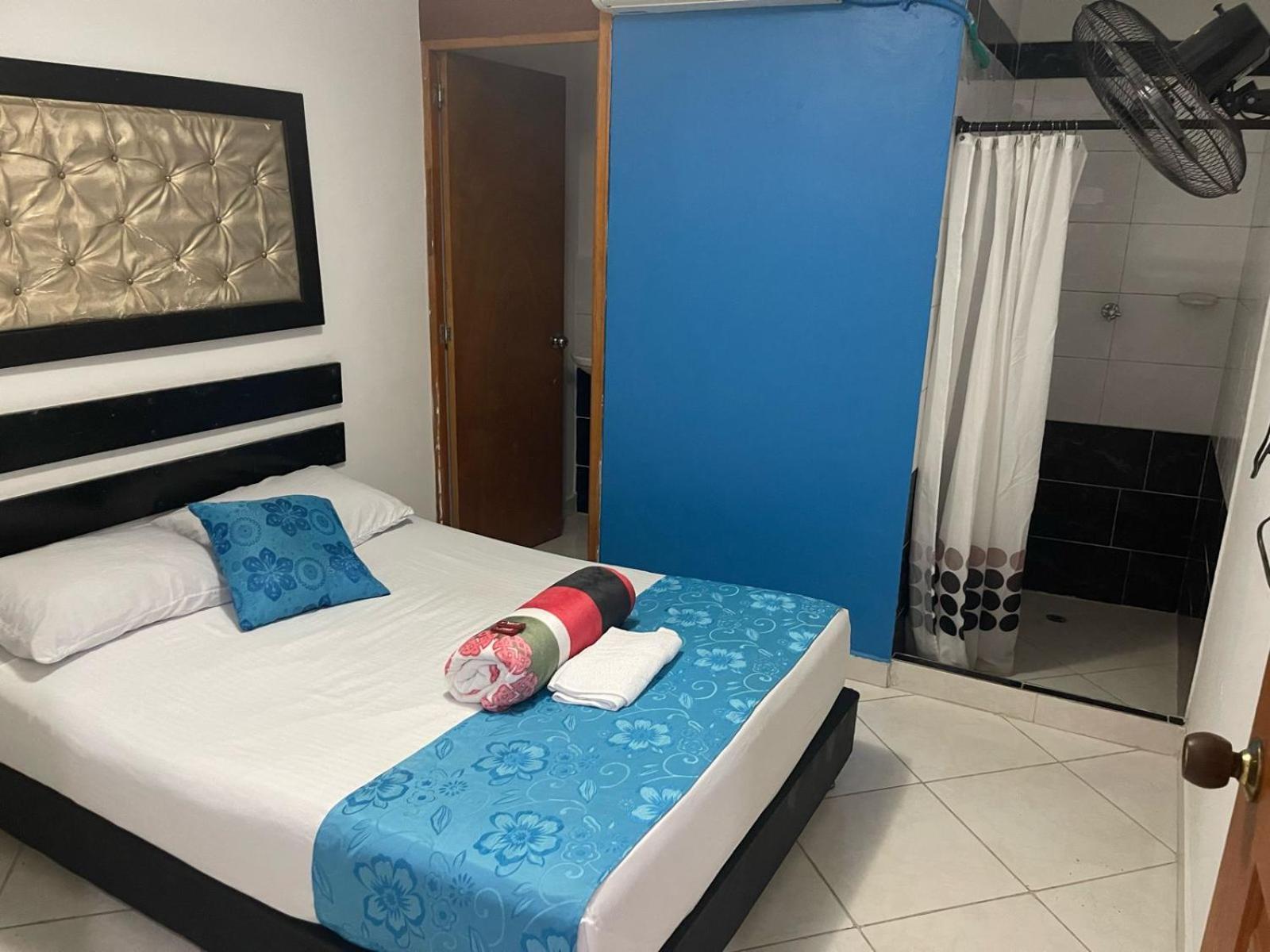 Hotel Miami Beach San Jeronimo 외부 사진